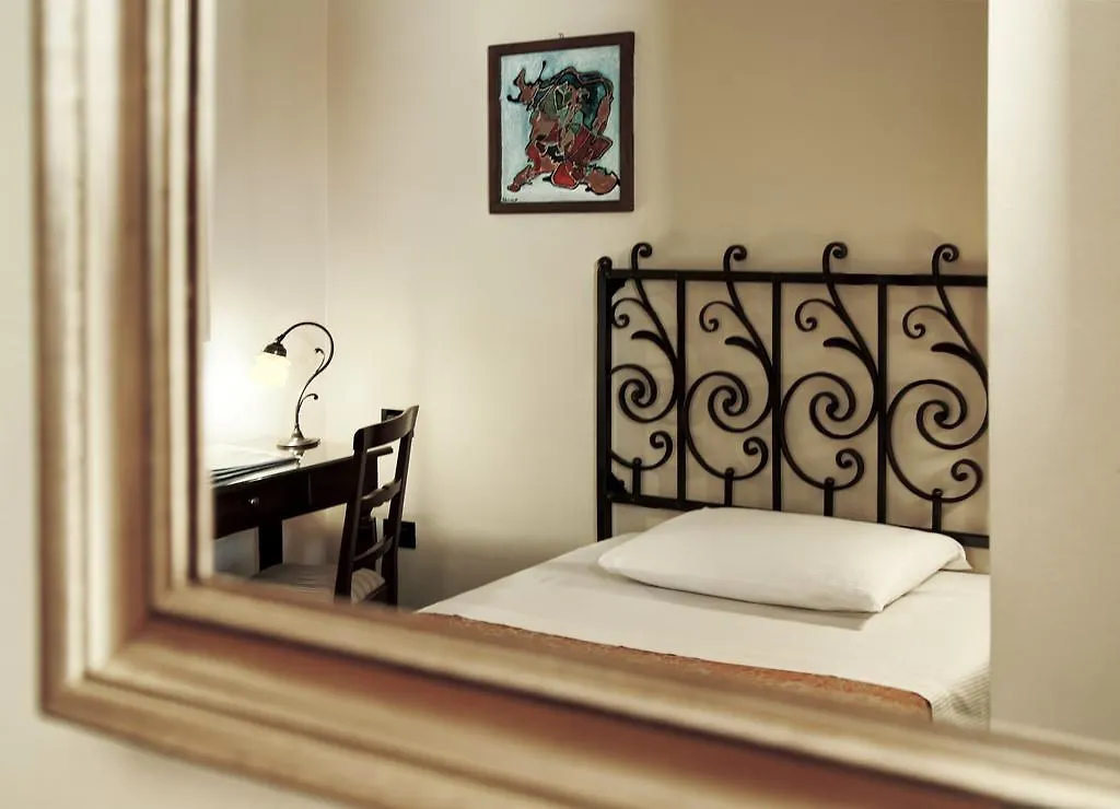 Hotel De Prati Феррара