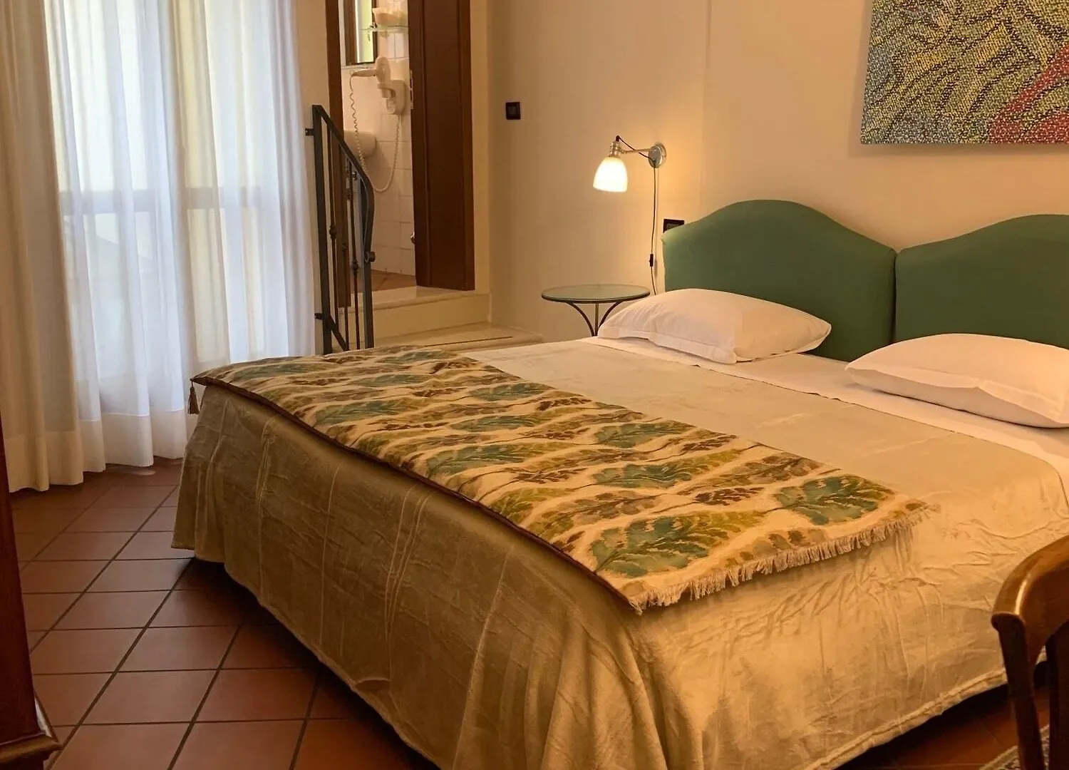 Hotel De Prati Феррара
