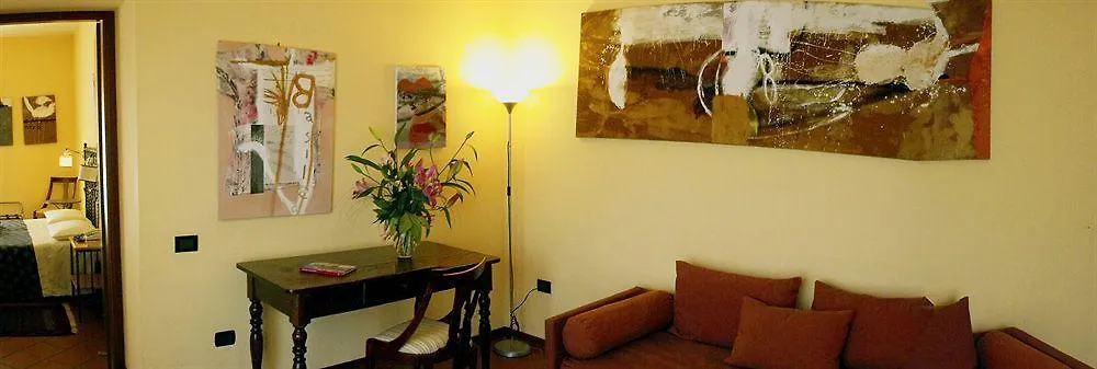 Hotel De Prati Феррара