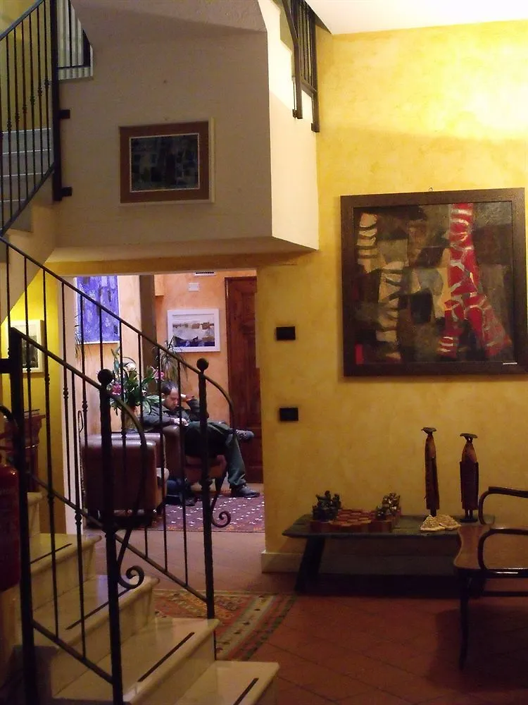 Hotel De Prati Феррара