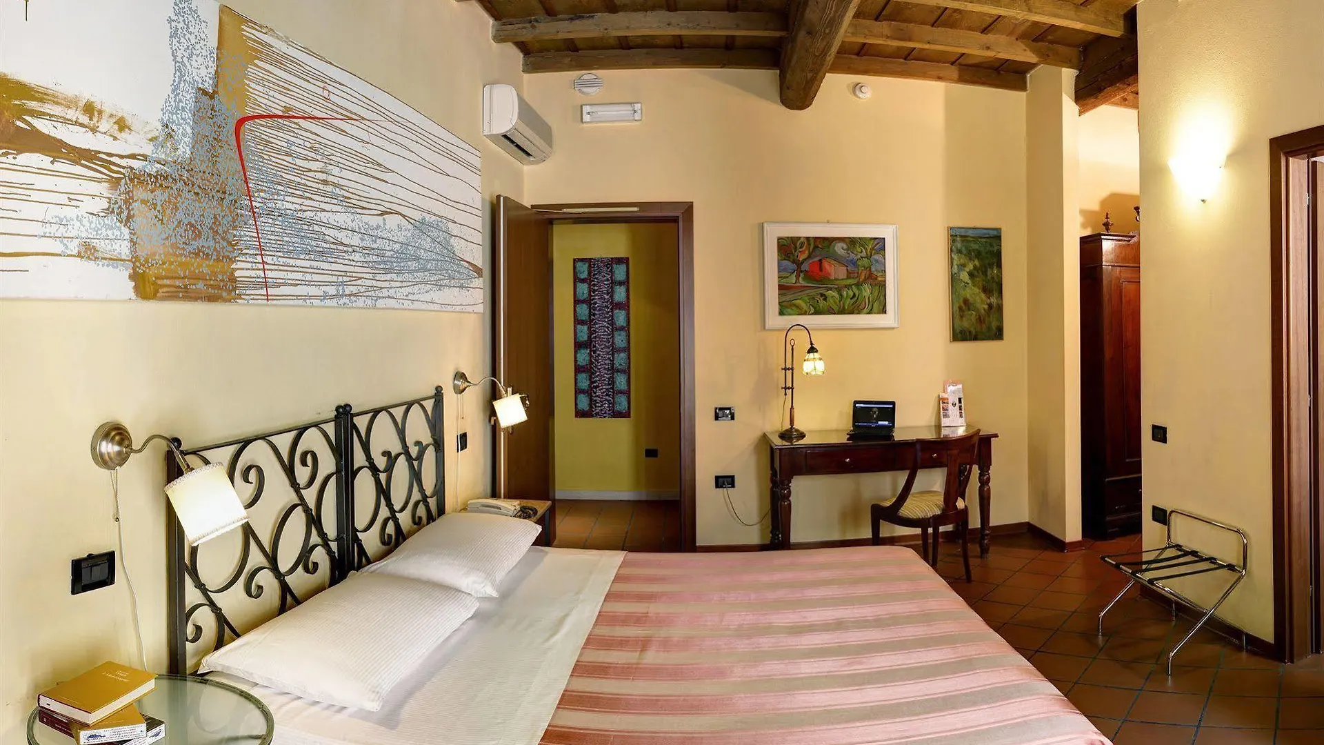 Hotel De Prati Ferrara