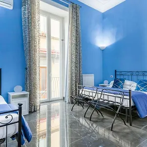 Palazzo Majorana Bed and breakfast Nápoles