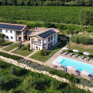 Casa Olivi Apartahotel Bardolino