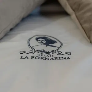 Relais La Fornarina 2 Bed and breakfast Roma