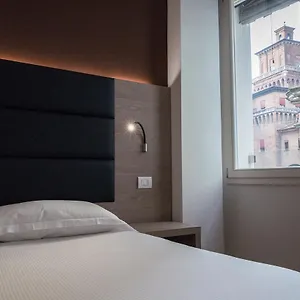 Letto A Castello *** Ferrara