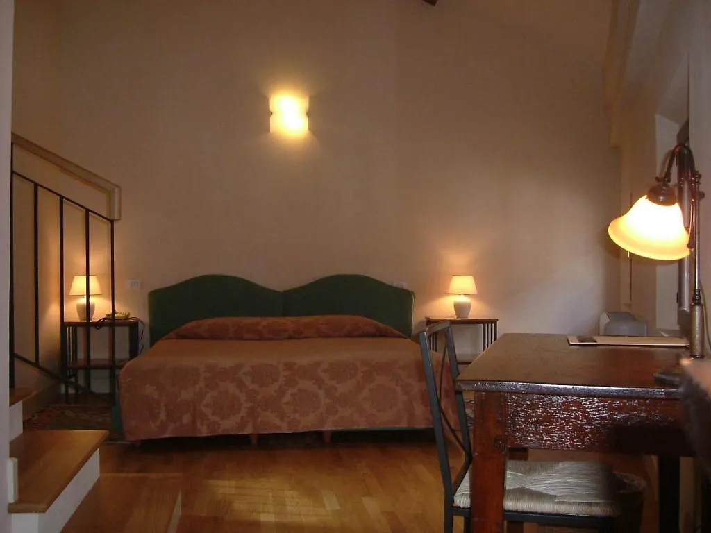 Hotel De Prati Ferrara