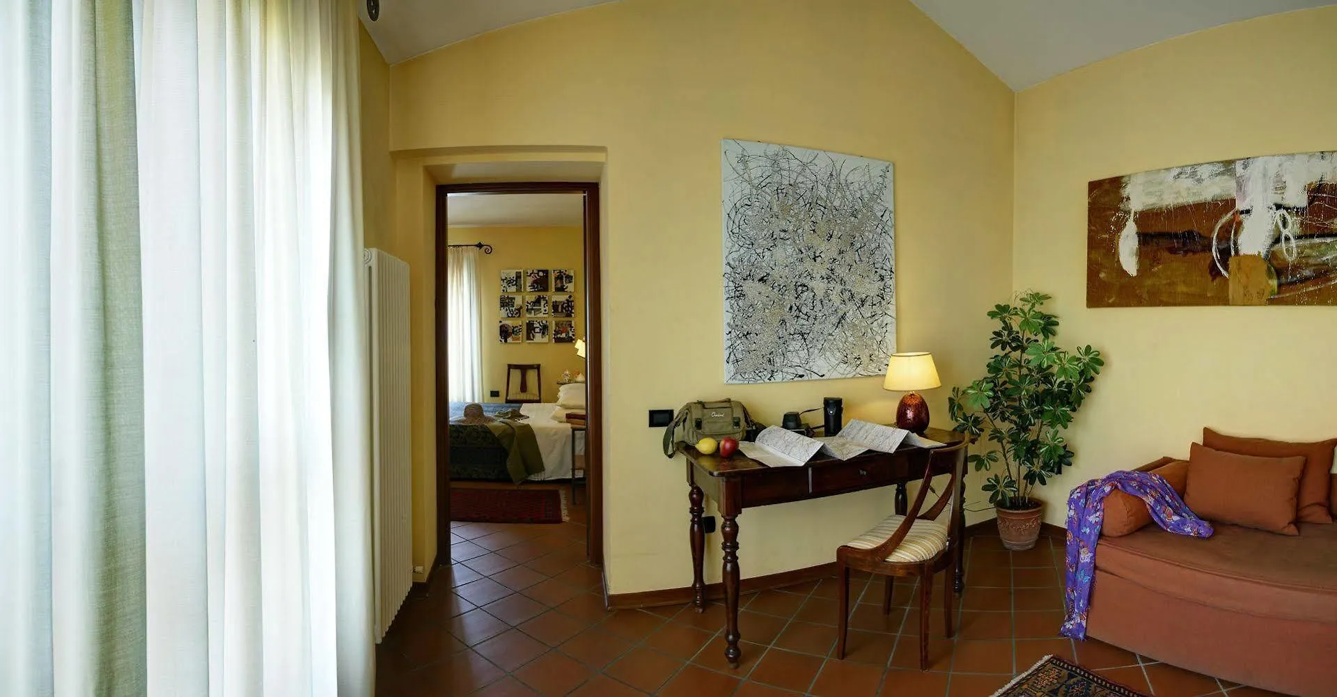 Hotel De Prati Ferrare